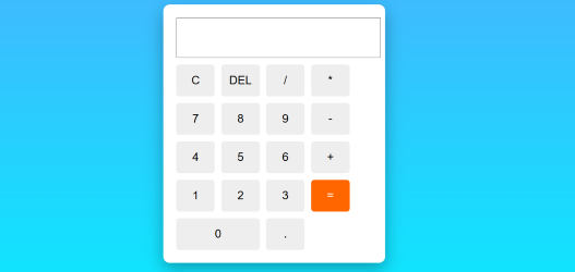 Calculator