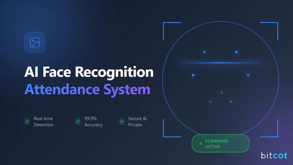 Face-Recognition-Attendance-System